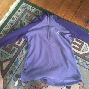 Near Mint Haglöfs Jacket